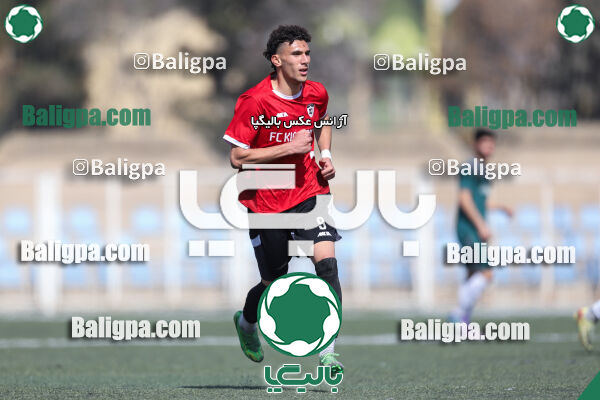 کیا 1–0 نارنجی پوشان کوهسار