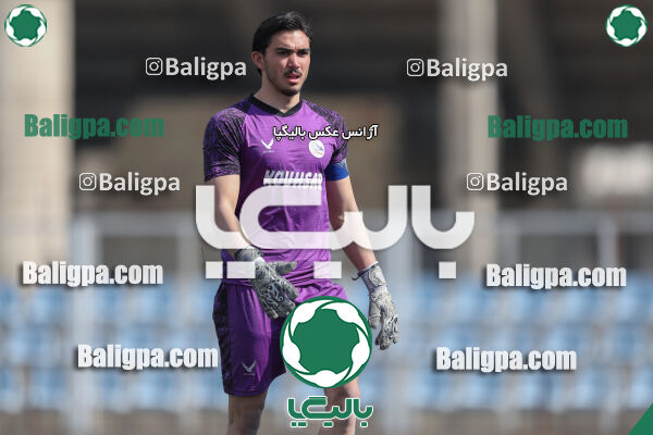 کیا 1–0 نارنجی پوشان کوهسار