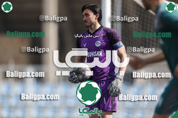 کیا 1–0 نارنجی پوشان کوهسار
