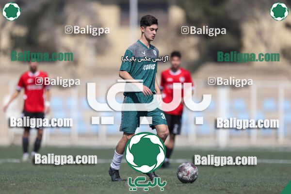 کیا 1–0 نارنجی پوشان کوهسار