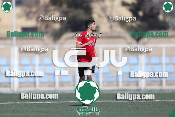 کیا 1–0 نارنجی پوشان کوهسار