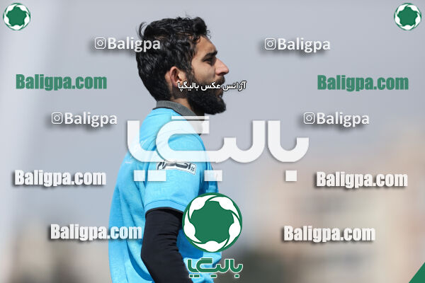 کیا 1–0 نارنجی پوشان کوهسار