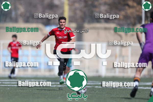 کیا 1–0 نارنجی پوشان کوهسار
