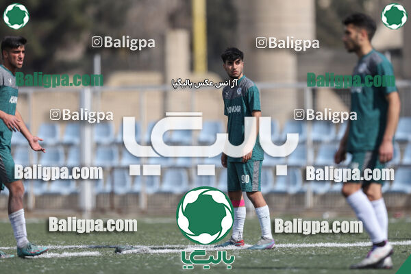 کیا 1–0 نارنجی پوشان کوهسار