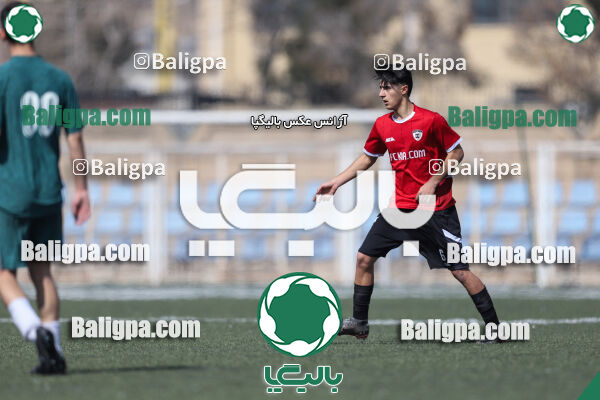 کیا 1–0 نارنجی پوشان کوهسار