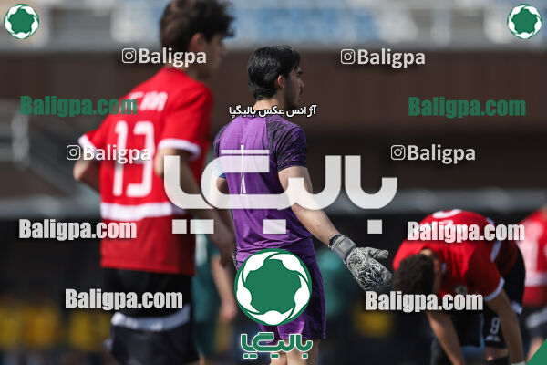 کیا 1–0 نارنجی پوشان کوهسار