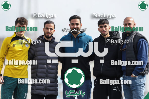 کیا 1–0 نارنجی پوشان کوهسار