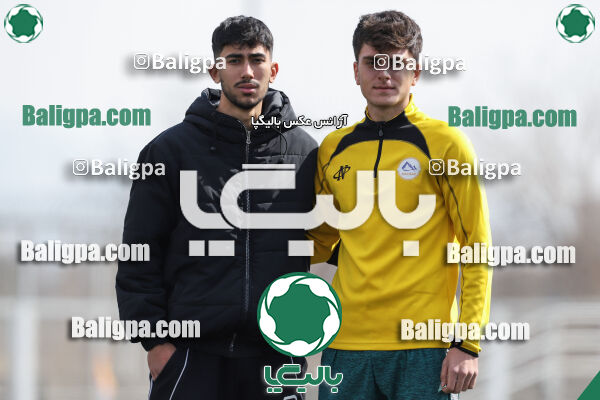 کیا 1–0 نارنجی پوشان کوهسار