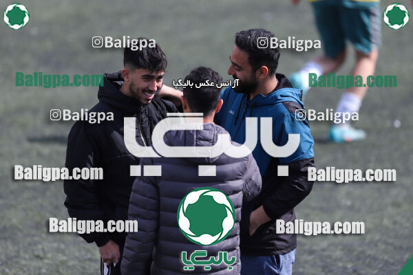 کیا 1–0 نارنجی پوشان کوهسار