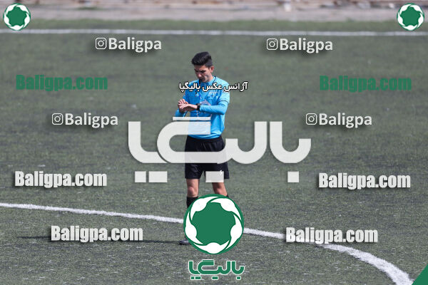 کیا 1–0 نارنجی پوشان کوهسار