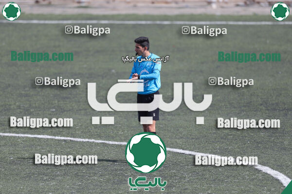 کیا 1–0 نارنجی پوشان کوهسار