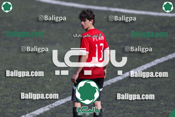 کیا 1–0 نارنجی پوشان کوهسار