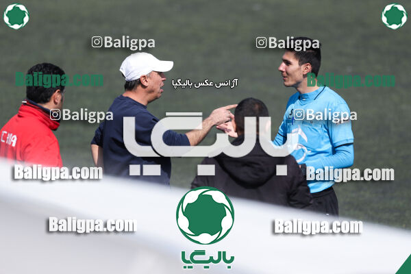 کیا 1–0 نارنجی پوشان کوهسار