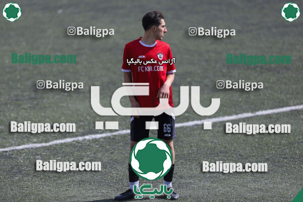 کیا 1–0 نارنجی پوشان کوهسار