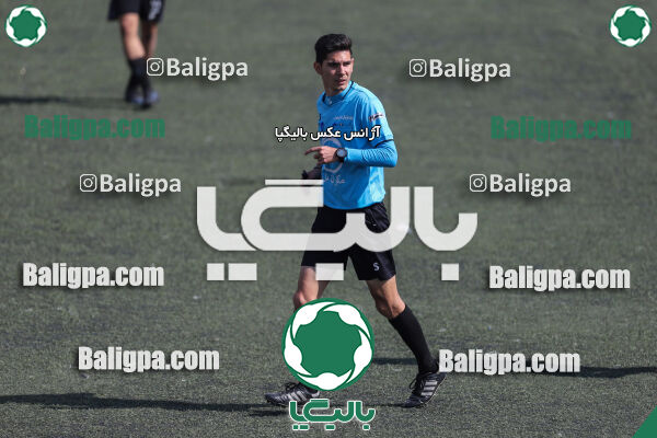 کیا 1–0 نارنجی پوشان کوهسار