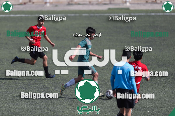 کیا 1–0 نارنجی پوشان کوهسار