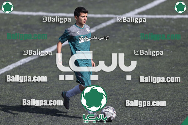 کیا 1–0 نارنجی پوشان کوهسار