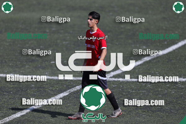 کیا 1–0 نارنجی پوشان کوهسار