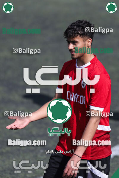 کیا 1–0 نارنجی پوشان کوهسار