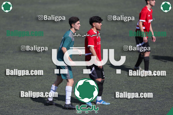 کیا 1–0 نارنجی پوشان کوهسار