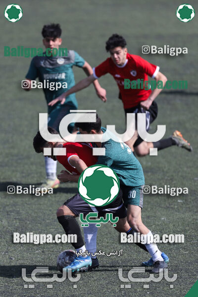 کیا 1–0 نارنجی پوشان کوهسار