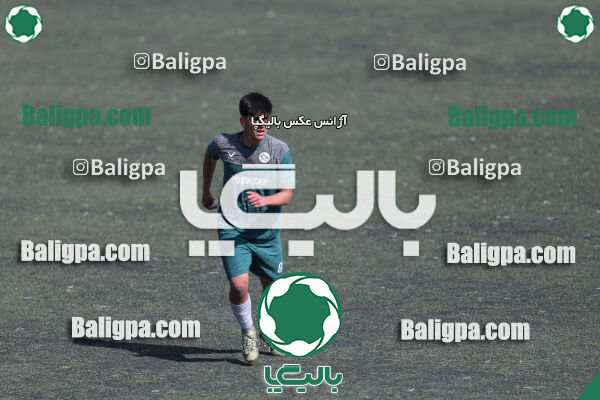 کیا 1–0 نارنجی پوشان کوهسار