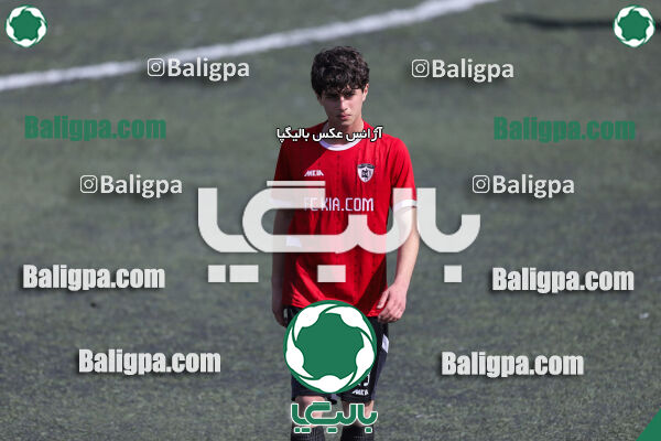 کیا 1–0 نارنجی پوشان کوهسار