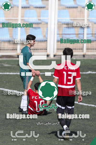 کیا 1–0 نارنجی پوشان کوهسار