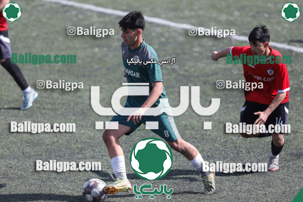 کیا 1–0 نارنجی پوشان کوهسار