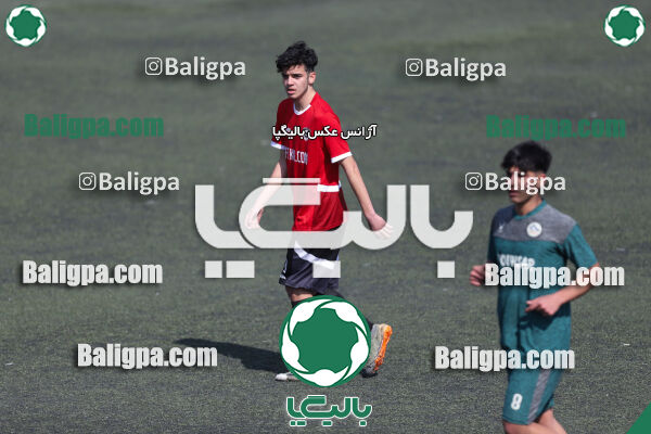 کیا 1–0 نارنجی پوشان کوهسار