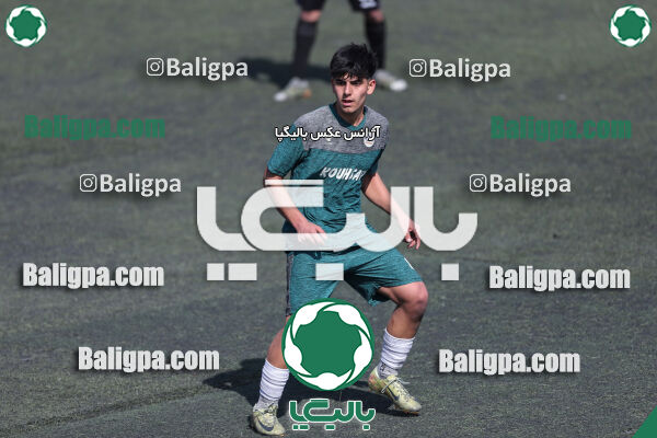 کیا 1–0 نارنجی پوشان کوهسار