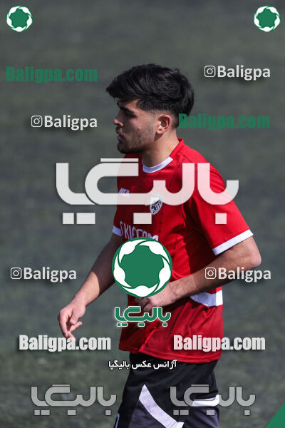 کیا 1–0 نارنجی پوشان کوهسار