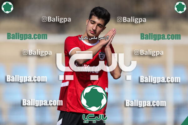 کیا 1–0 نارنجی پوشان کوهسار