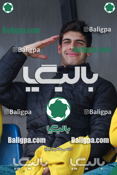 کیا 1–0 نارنجی پوشان کوهسار