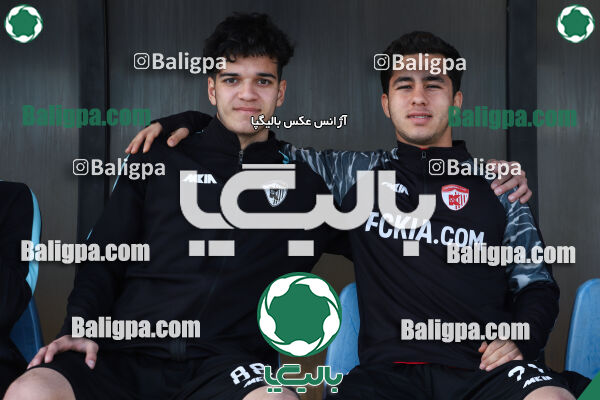 کیا 1–0 نارنجی پوشان کوهسار