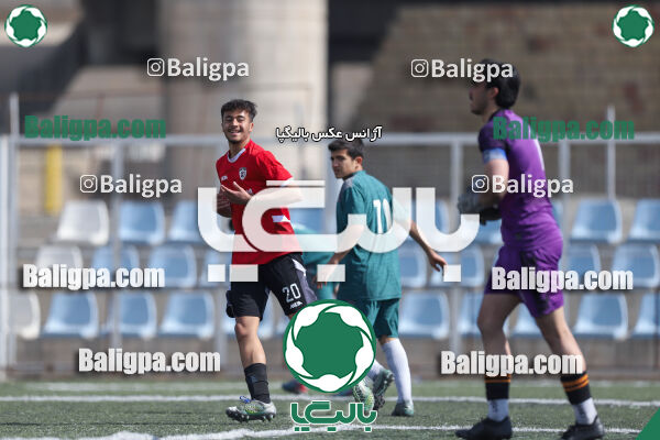 کیا 1–0 نارنجی پوشان کوهسار