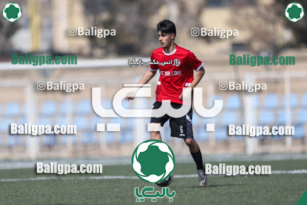 کیا 1–0 نارنجی پوشان کوهسار