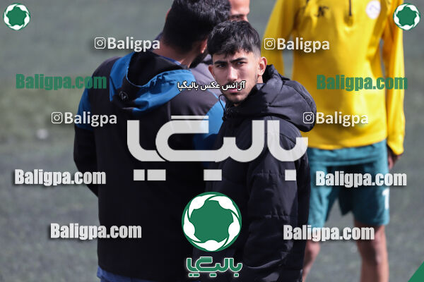 کیا 1–0 نارنجی پوشان کوهسار