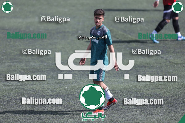 کیا 1–0 نارنجی پوشان کوهسار