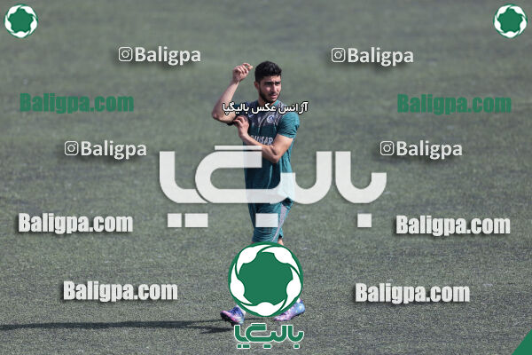 کیا 1–0 نارنجی پوشان کوهسار