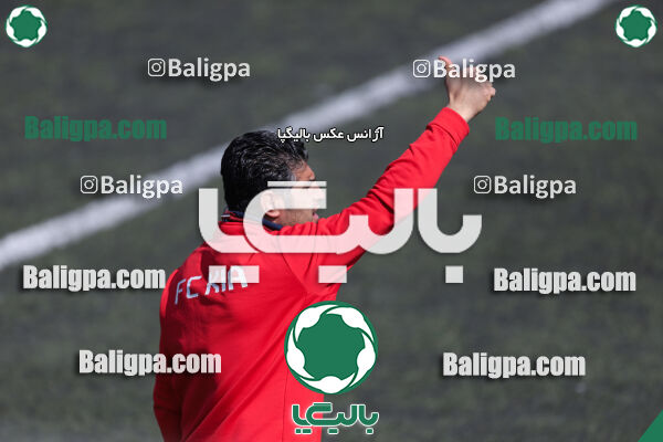 کیا 1–0 نارنجی پوشان کوهسار