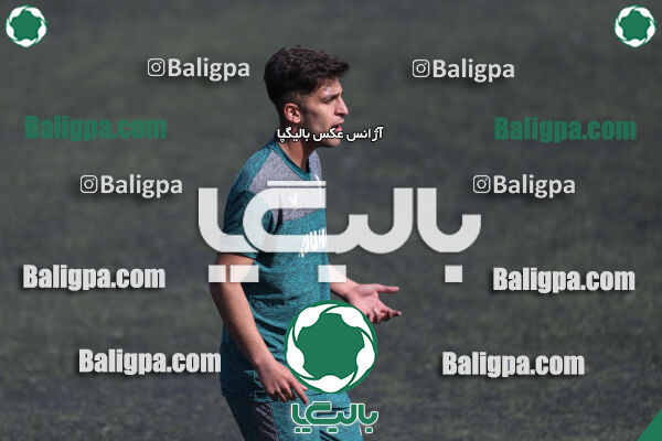 کیا 1–0 نارنجی پوشان کوهسار