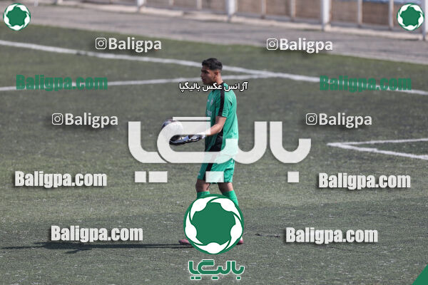 کیا 1–0 نارنجی پوشان کوهسار