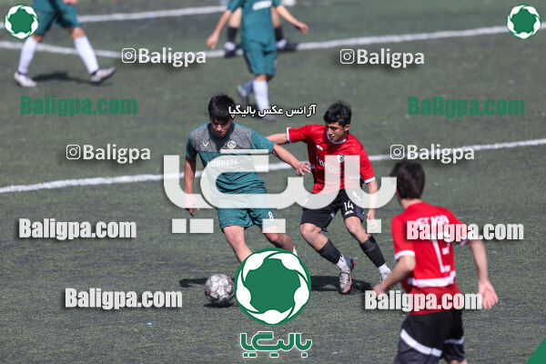 کیا 1–0 نارنجی پوشان کوهسار
