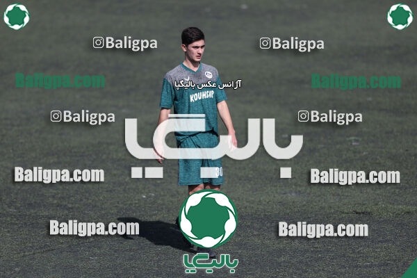 کیا 1–0 نارنجی پوشان کوهسار