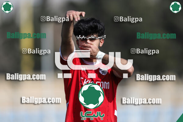 کیا 1–0 نارنجی پوشان کوهسار