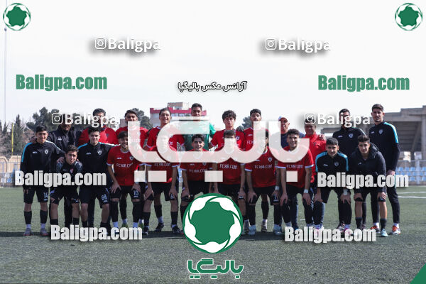 کیا 1–0 نارنجی پوشان کوهسار
