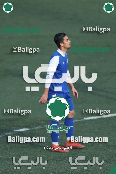پیکان 1–0 تهرانجوان ایرانیان