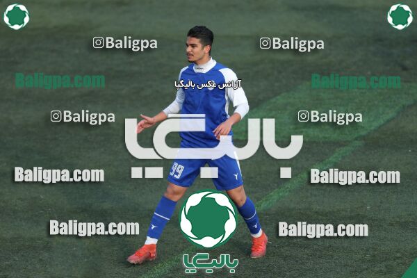 پیکان 1–0 تهرانجوان ایرانیان