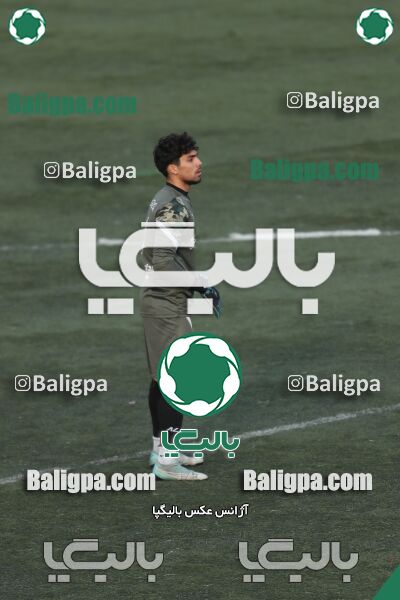 پیکان 1–0 تهرانجوان ایرانیان